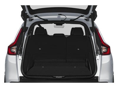 2025 Honda CR-V Hybrid Sport Touring AWD