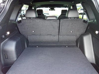 2024 Honda CR-V Hybrid Sport Touring AWD