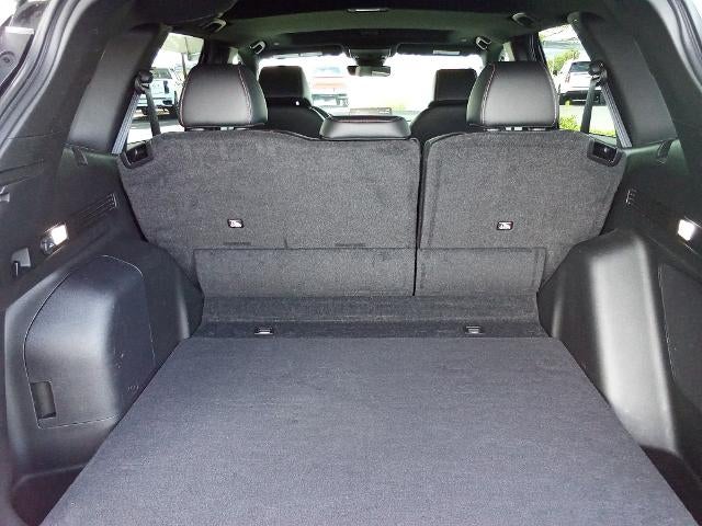 2024 Honda CR-V Hybrid Sport Touring AWD