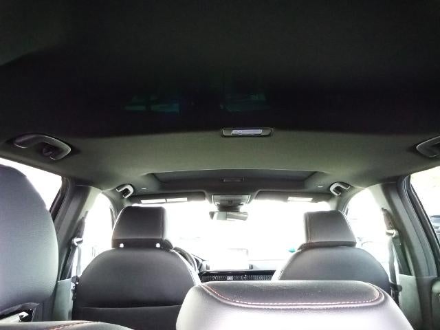 2024 Honda CR-V Hybrid Sport Touring AWD