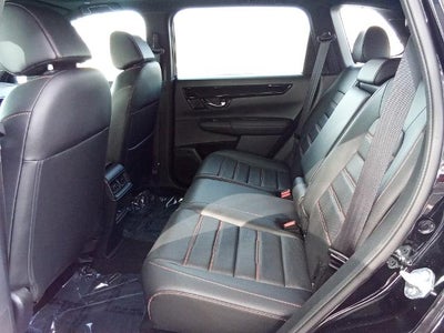2024 Honda CR-V Hybrid Sport Touring AWD