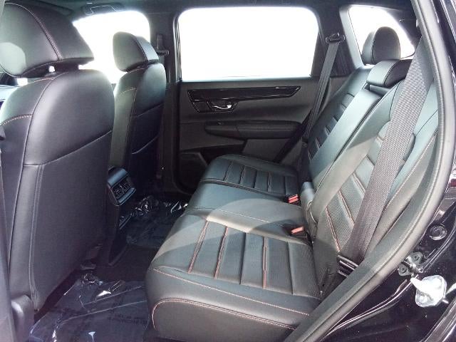 2024 Honda CR-V Hybrid Sport Touring AWD