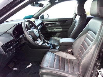 2024 Honda CR-V Hybrid Sport Touring AWD