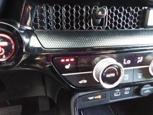 2024 Honda CR-V Hybrid Sport Touring AWD