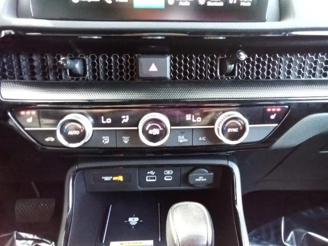 2024 Honda CR-V Hybrid Sport Touring AWD