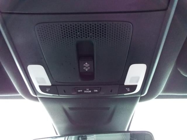 2024 Honda CR-V Hybrid Sport Touring AWD