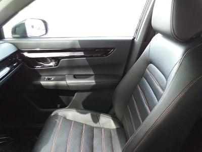 2024 Honda CR-V Hybrid Sport Touring AWD