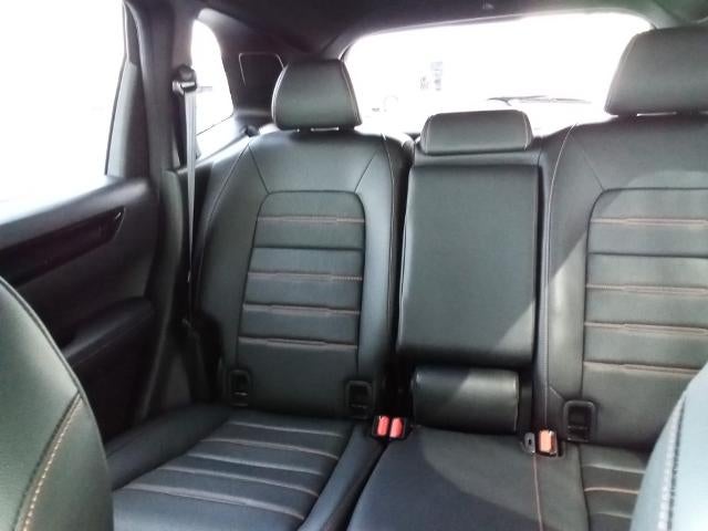 2024 Honda CR-V Hybrid Sport Touring AWD