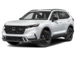 2024 Honda CR-V Hybrid Sport Touring AWD