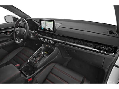 2024 Honda CR-V Hybrid Sport Touring AWD