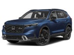 2025 Honda CR-V Hybrid Sport Touring AWD