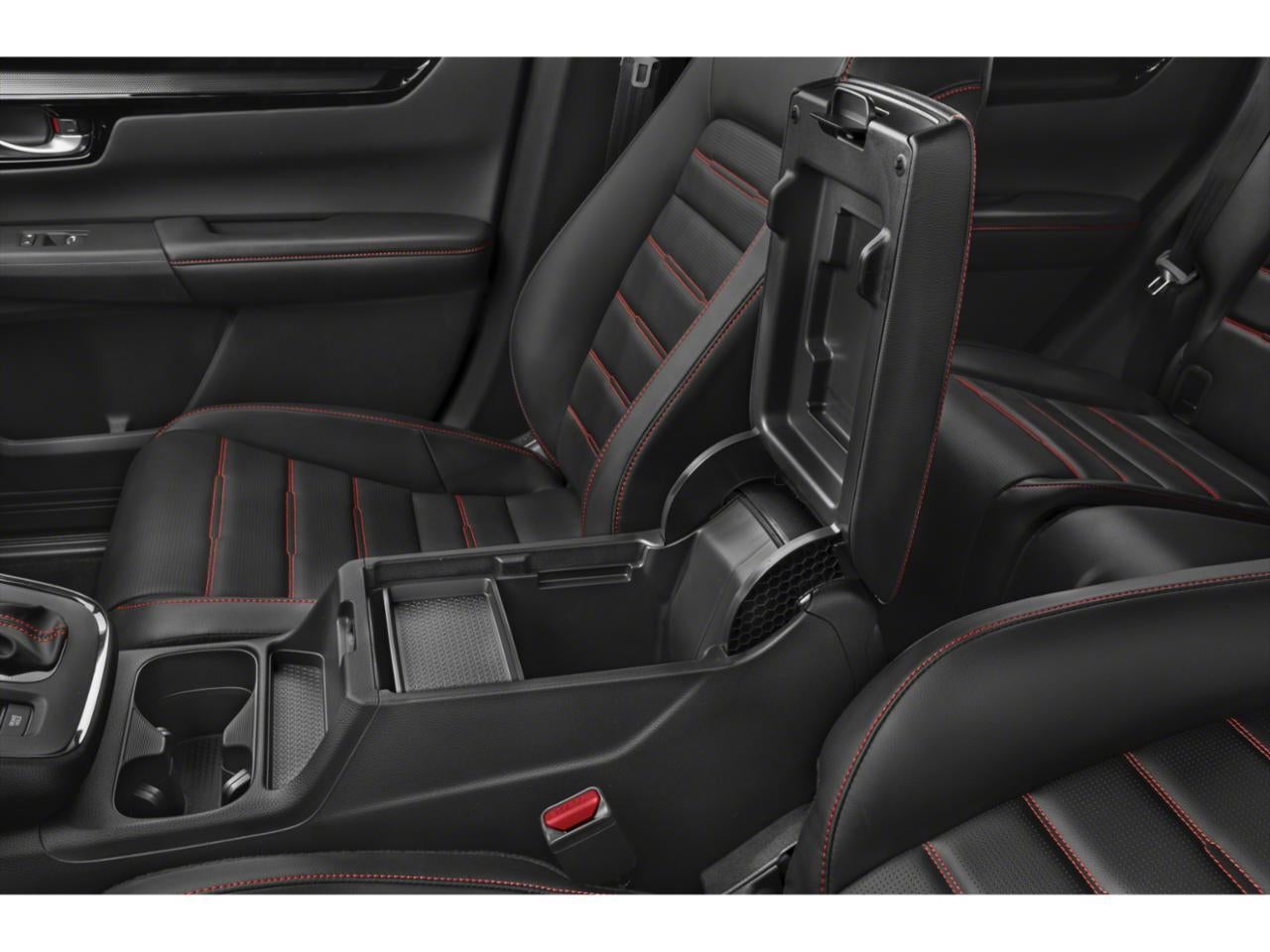 2024 Honda CR-V Hybrid Sport Touring AWD