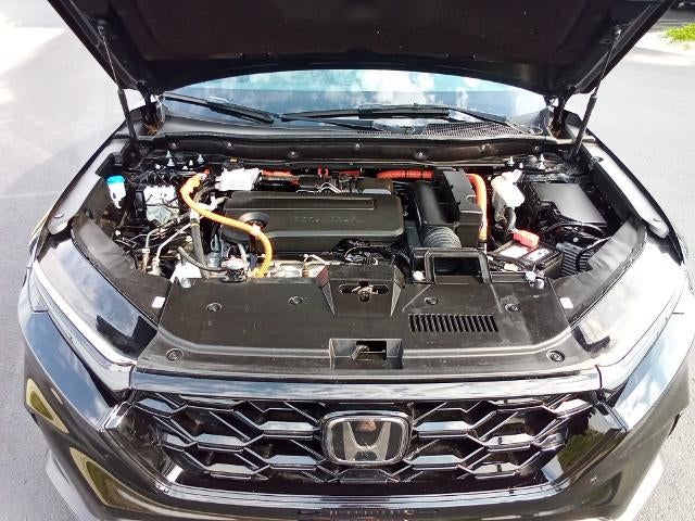 2024 Honda CR-V Hybrid Sport Touring AWD