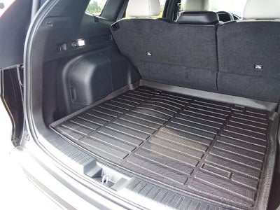 2024 Honda CR-V Hybrid Sport Touring AWD