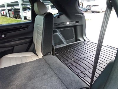 2024 Honda CR-V Hybrid Sport Touring AWD
