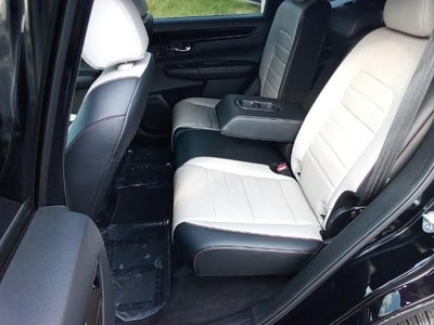 2024 Honda CR-V Hybrid Sport Touring AWD