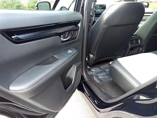 2024 Honda CR-V Hybrid Sport Touring AWD