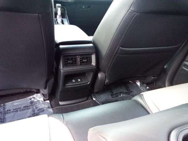 2024 Honda CR-V Hybrid Sport Touring AWD