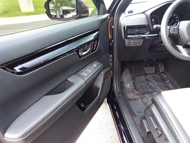 2024 Honda CR-V Hybrid Sport Touring AWD