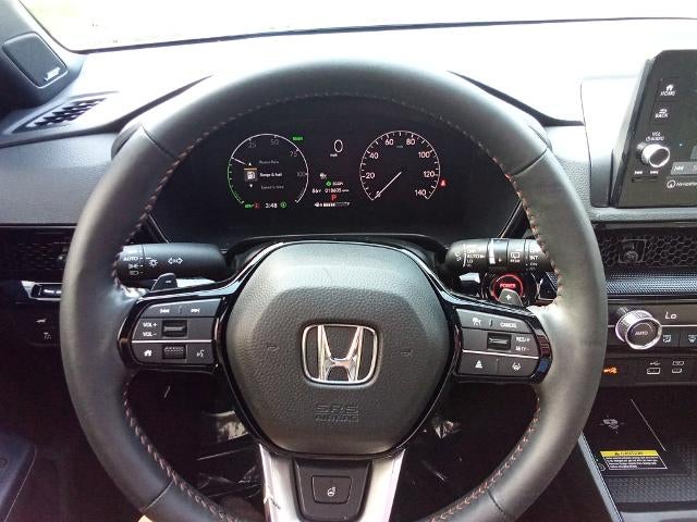2024 Honda CR-V Hybrid Sport Touring AWD