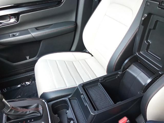 2024 Honda CR-V Hybrid Sport Touring AWD