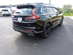 2024 Honda CR-V Hybrid Sport Touring AWD