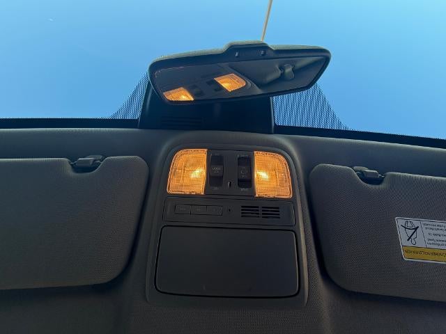 2022 Honda CR-V Hybrid Touring AWD