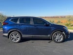 2022 Honda CR-V Hybrid Touring AWD