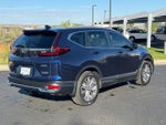 2022 Honda CR-V Hybrid Touring AWD
