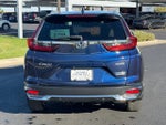 2022 Honda CR-V Hybrid Touring AWD