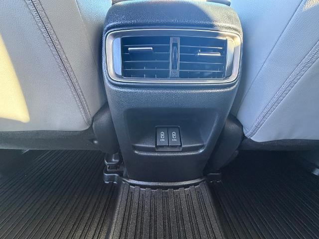 2022 Honda CR-V Hybrid Touring AWD