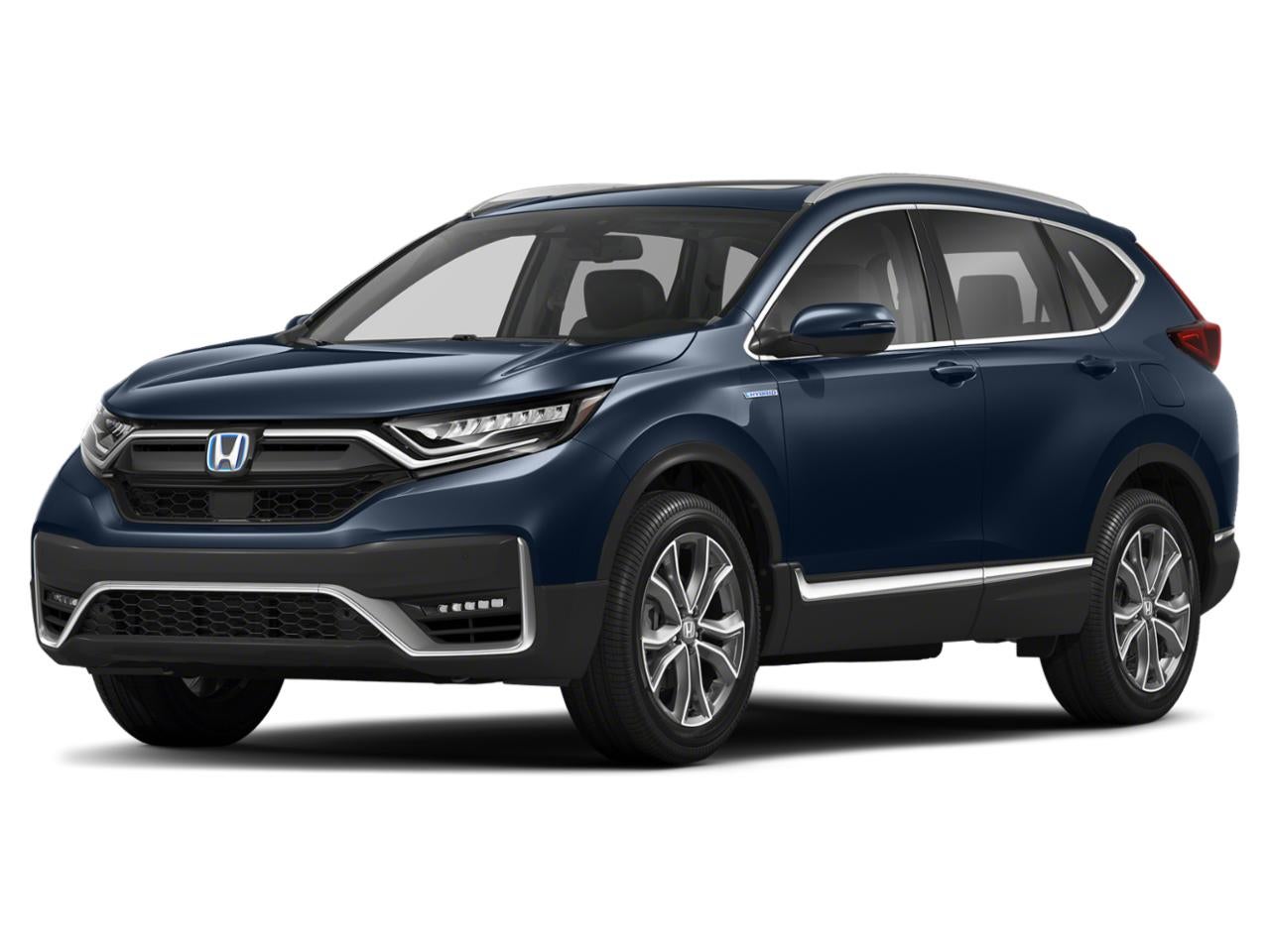 2022 Honda CR-V Hybrid Touring AWD
