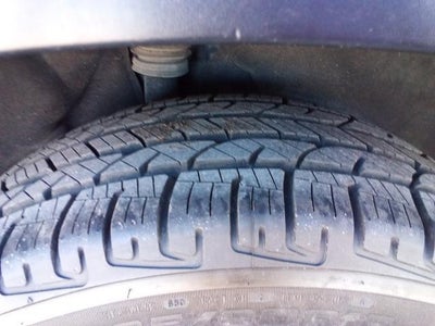 2020 Honda CR-V EX AWD