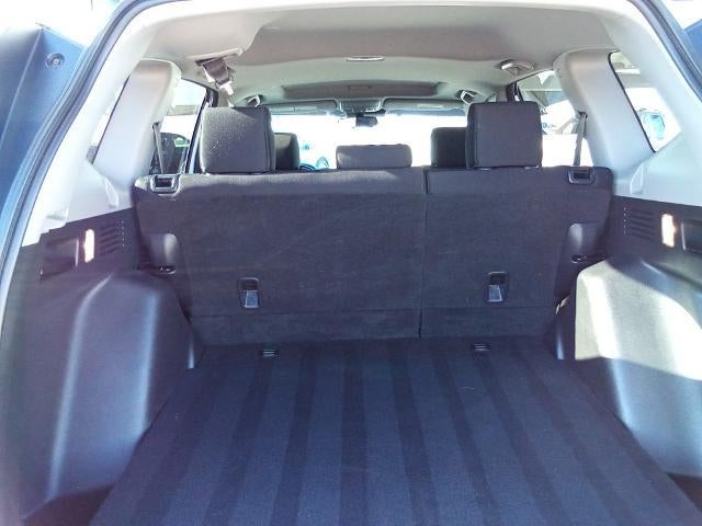 2020 Honda CR-V EX AWD