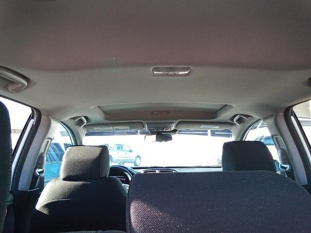 2020 Honda CR-V EX AWD