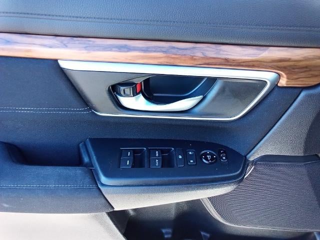 2020 Honda CR-V EX AWD