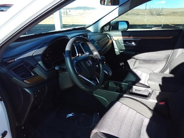 2020 Honda CR-V EX AWD