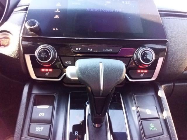 2020 Honda CR-V EX AWD