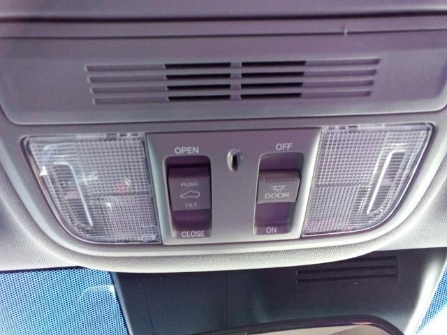 2020 Honda CR-V EX AWD