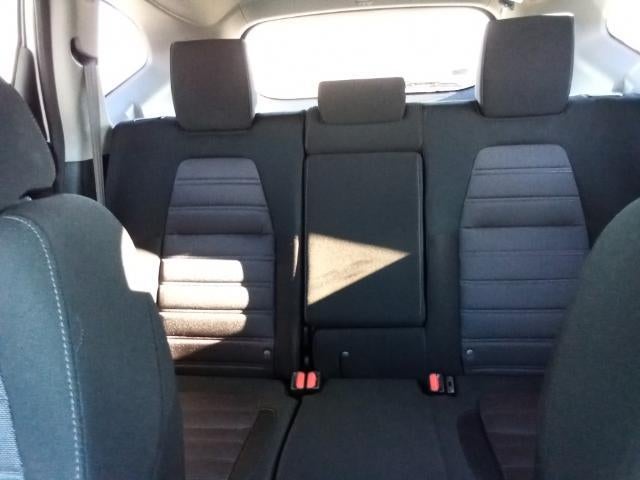 2020 Honda CR-V EX AWD