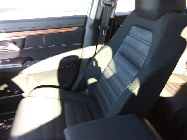 2020 Honda CR-V EX AWD