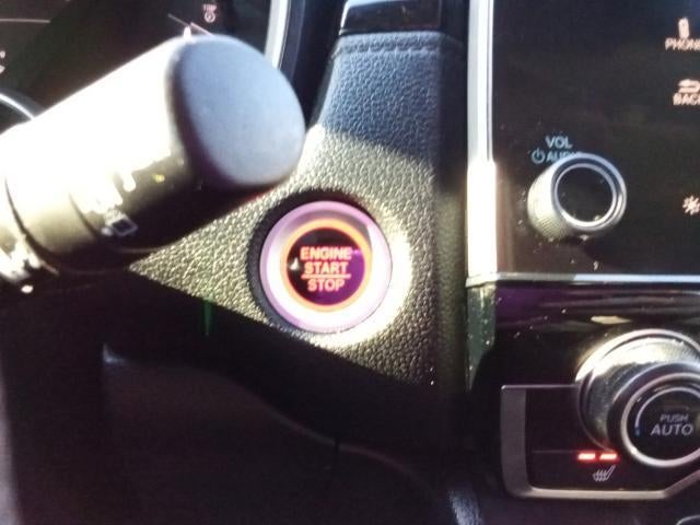 2020 Honda CR-V EX AWD