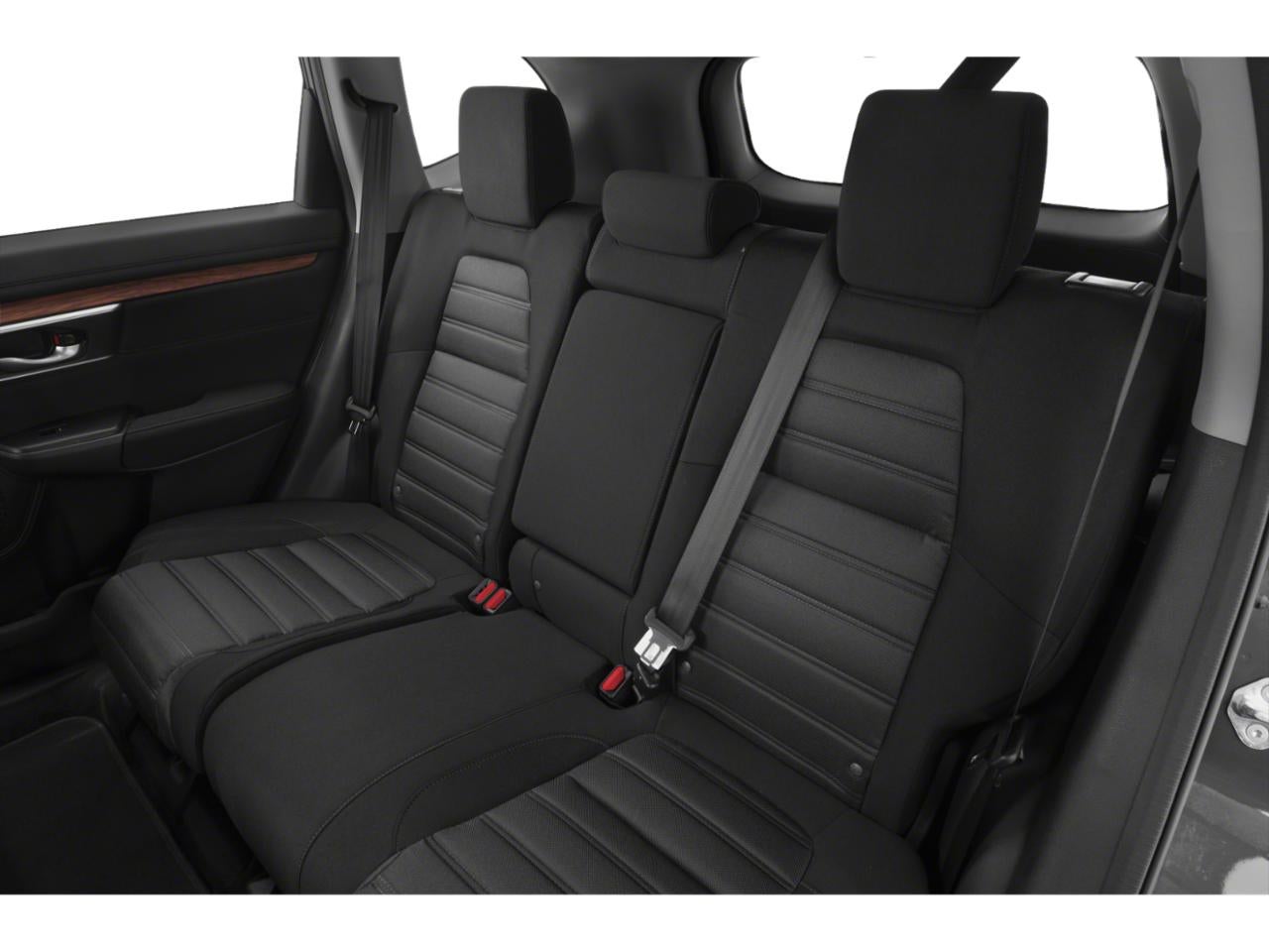 2020 Honda CR-V EX AWD