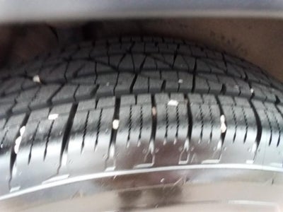 2021 Honda CR-V EX AWD