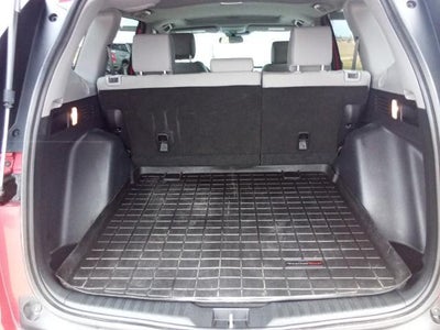 2021 Honda CR-V EX AWD