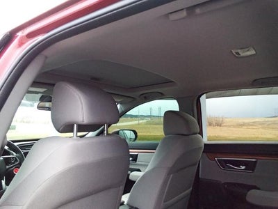 2021 Honda CR-V EX AWD