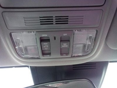 2021 Honda CR-V EX AWD