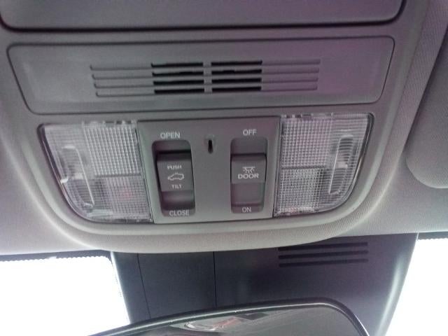 2021 Honda CR-V EX AWD