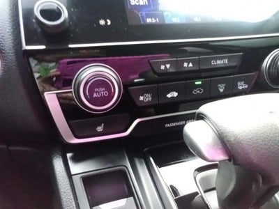 2021 Honda CR-V EX AWD