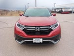2021 Honda CR-V EX AWD